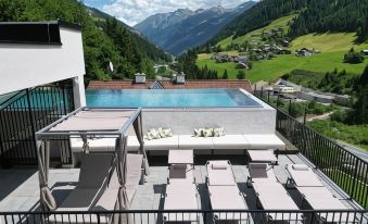 Hotel Sunshine Superior "ADULTS ONLY" Ischgl - Kappl