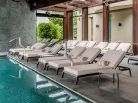 Il Boscareto Resort & Spa - 5-Star