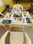 MUSLIMA HOTEL BOUTIQUE - Breakfast