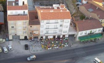 Los Chiles Hotel Restaurante