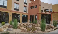 Moenkopi Legacy Inn & Suites - palestra