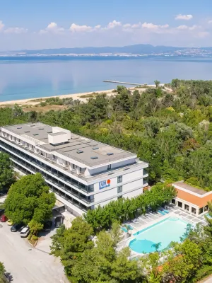 Sun Beach Hotel โรงแรมใน