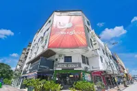 Hotel O Indah Hotels in 
