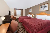 Days Inn by Wyndham Albion Hotel a Albion