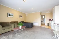 Annabelle Motel - Pet friendly