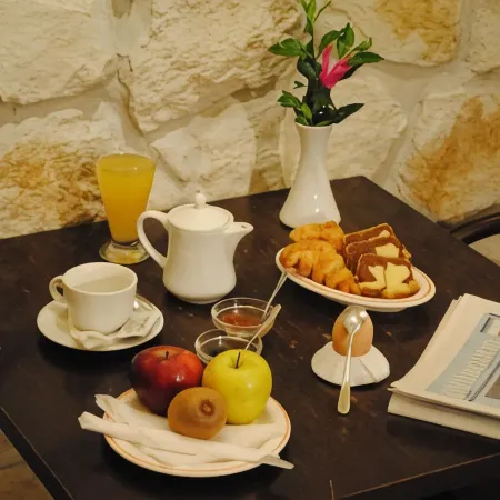 Hotel Ideal