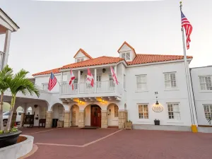Hilton St. Augustine Historic Bayfront