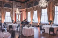 Hotel Imperial - Liburnia - Morgenmad
