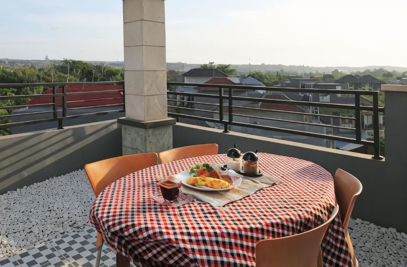Ramantika Bali House photo 3