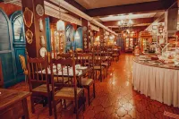 Hotel Gramado Palace - breakfast