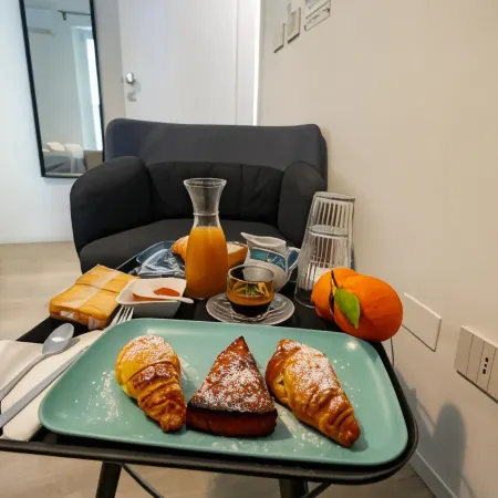 B&B Belvedere All'Idria