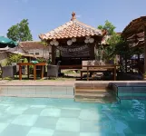 Arjuna Garden Homestay
