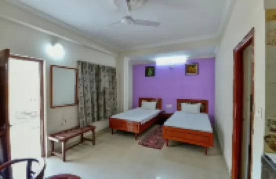 Hotel Bodhi Residency