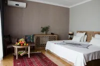 Hotel Jipek Joli Hotels near Allayar Dosnazarov