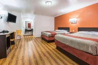 Motel 6 Tremonton, UT Hotels in Tremonton