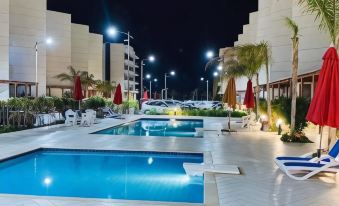 Porto Said Resort & Spa