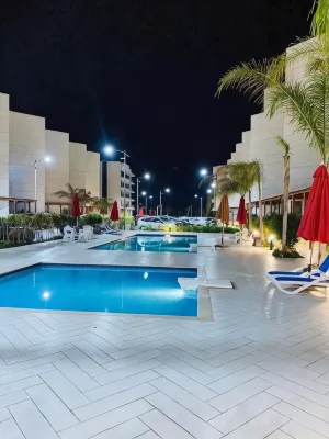 Porto Said Resort & Spa