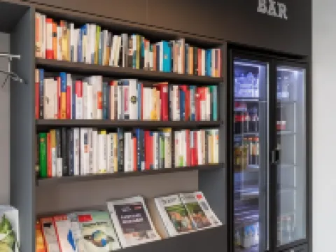 蘇黎世機場傑特酒店 呂姆朗酒店