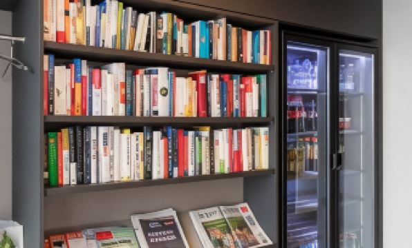 Trip Inn Jet Hotel Zurich Airport