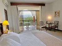 Hotel Los Parrales Hotels in Tarija