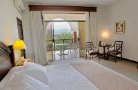 Hotel Los Parrales