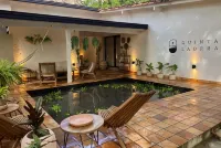 Hotel Quinta Ladera