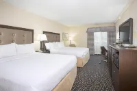 Holiday Inn Little Rock-Airport-Conf Ctr