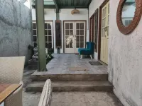 Arjuna Garden Homestay