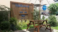 The Indigo House Phrae