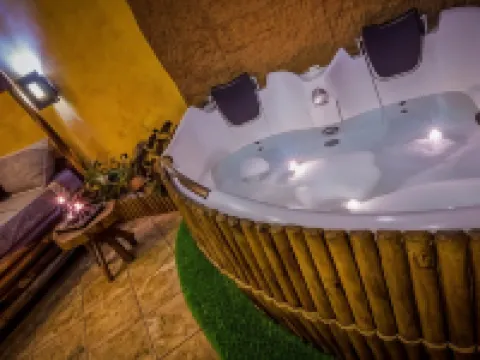 Hotel Daytona Palace Casoria otelleri