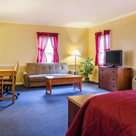 Clarion Inn Strasburg - Lancaster