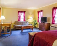 Clarion Inn Strasburg - Lancaster - Swimmingpools