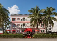 Casa Faena Miami Beach - spa