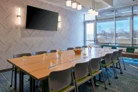 SpringHill Suites East Lansing University Area Hotels in East Lansing