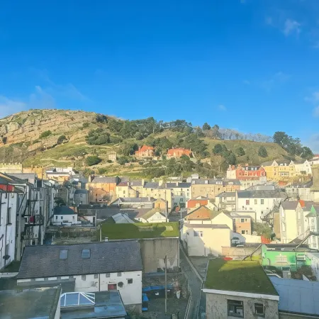 White Court Llandudno