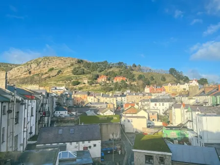 White Court Llandudno Отели рядом с достопримечательностью «Mostyn Street»
