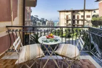 Una Palma a Camogli by Wonderful Italy