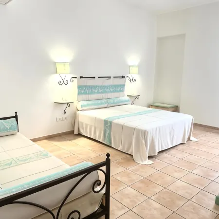 Acqua di Mare Hotel e Resort