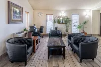 Super 8 by Wyndham Cheyenne WY Hotels in Cheyenne