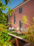 Rosegarden Essence Sintra - by Unlock Hotels