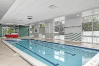 Holiday Inn - Piscataway - Somerset, an IHG Hotel Hotels in Piscataway