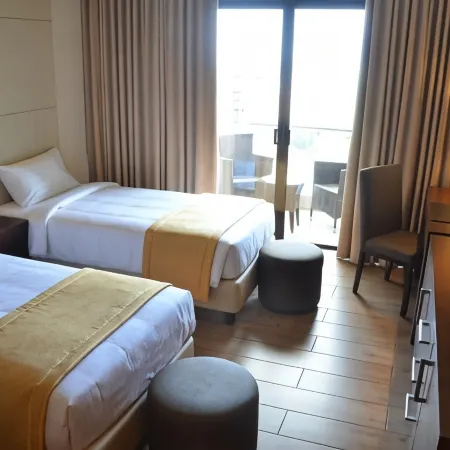 Hotel Monticello Tagaytay