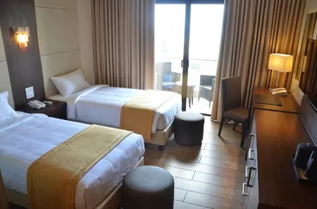 Hotel Monticello Tagaytay