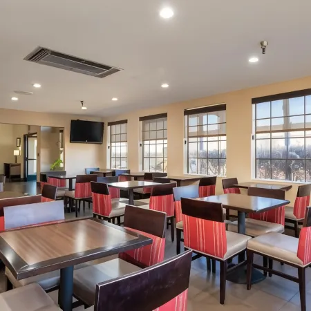 Comfort Inn