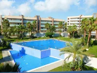 Ibersol Spa Aqquaria