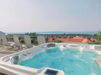 Zenit Wellness Hotel Balaton - Bintang 4