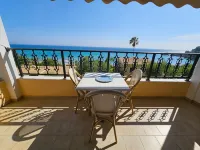 Corfu Glyfada Menigos Resort 46 Hotels in Glyfada