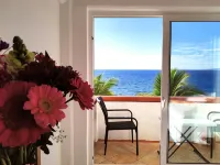Hotel El Pescador - Ocean View