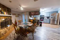 Charming Oasis with Tesla Charger and Backyard Retreat - Cozy Escape