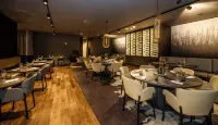 布爾諾奧雷阿會議酒店 - 早餐